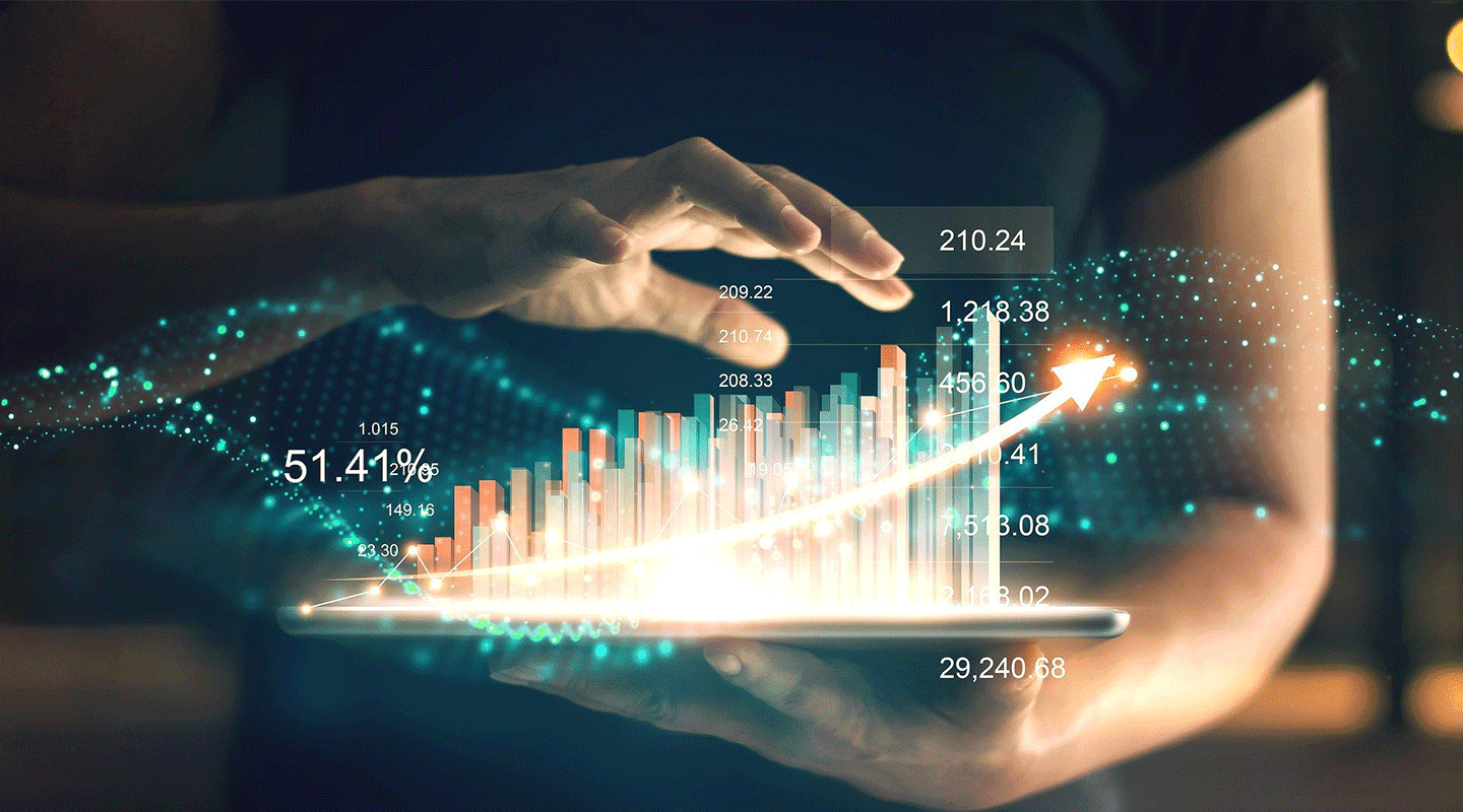 You are currently viewing Get started with data visualization dashboards