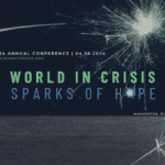 Join us at the SID-US conference “World in Crisis: Sparks of Hope” on April 26, 2024