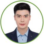 Guanghong Xu, 2022 primary data collection research grant winner.