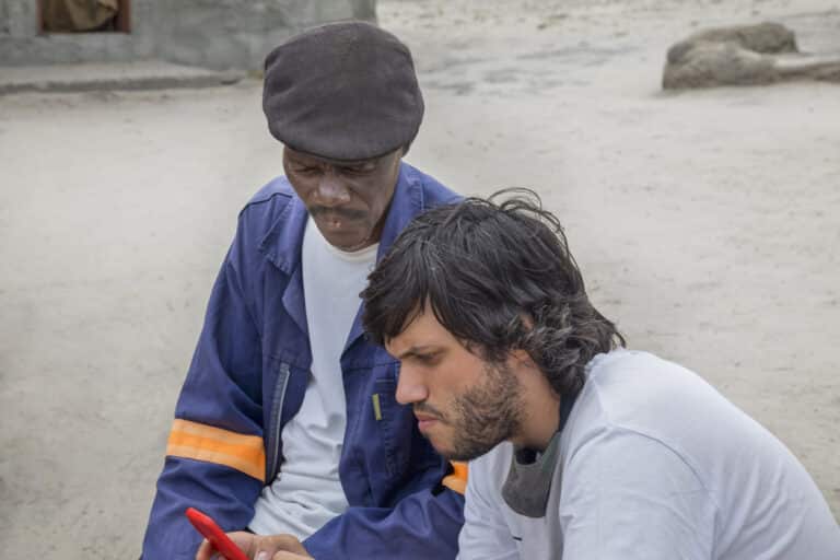 Tackling fieldwork challenges for better data, Part 1: The challenges ...