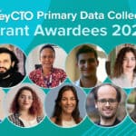 Introducing 2024’s primary data collection research grant winners
