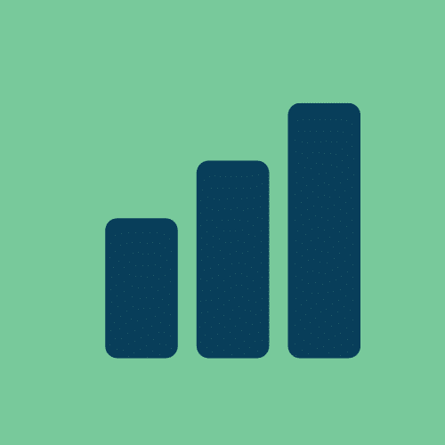 More workflow options icon.