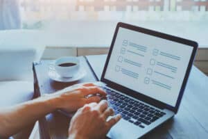 Read more about the article Choosing the right online survey tool for complex data collection