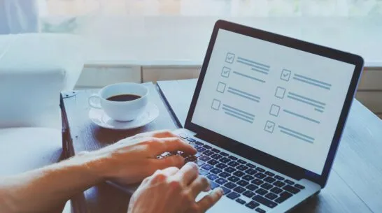 Choosing the right online survey tool for complex data collection