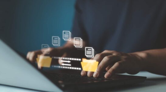 Data sharing, part 1: Building interoperability through effective strategies