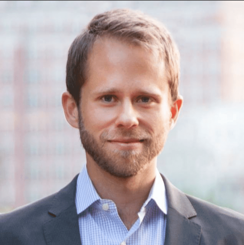 Jonathan Weigel