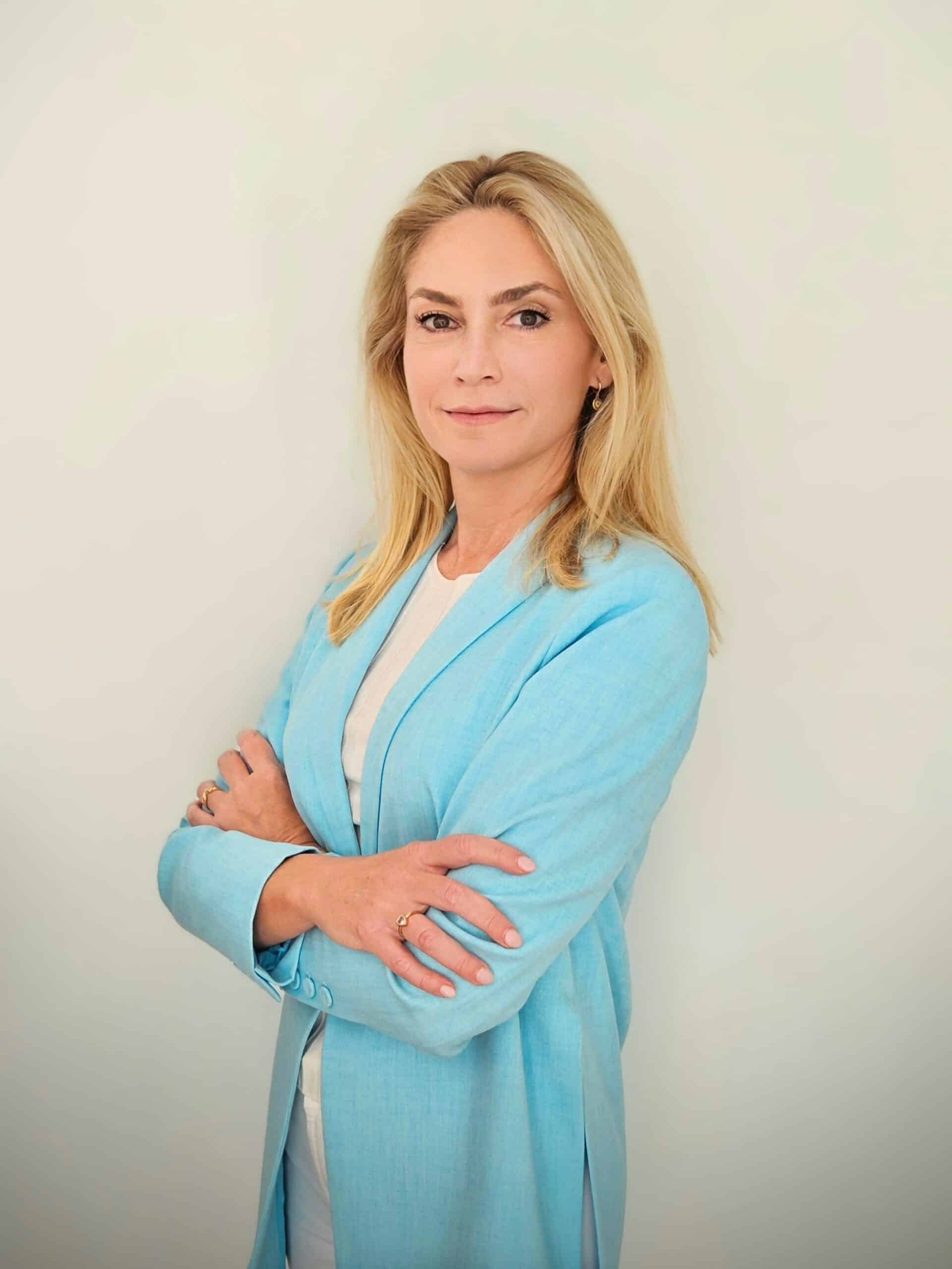 Sara Gari