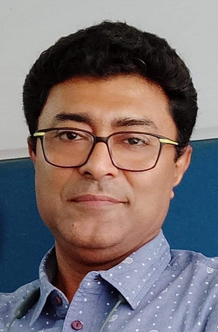 Sandip Bhattacharya, Director, National Head – Scripting & Data Processing, Modulus Research & Analysis Pvt Ltd