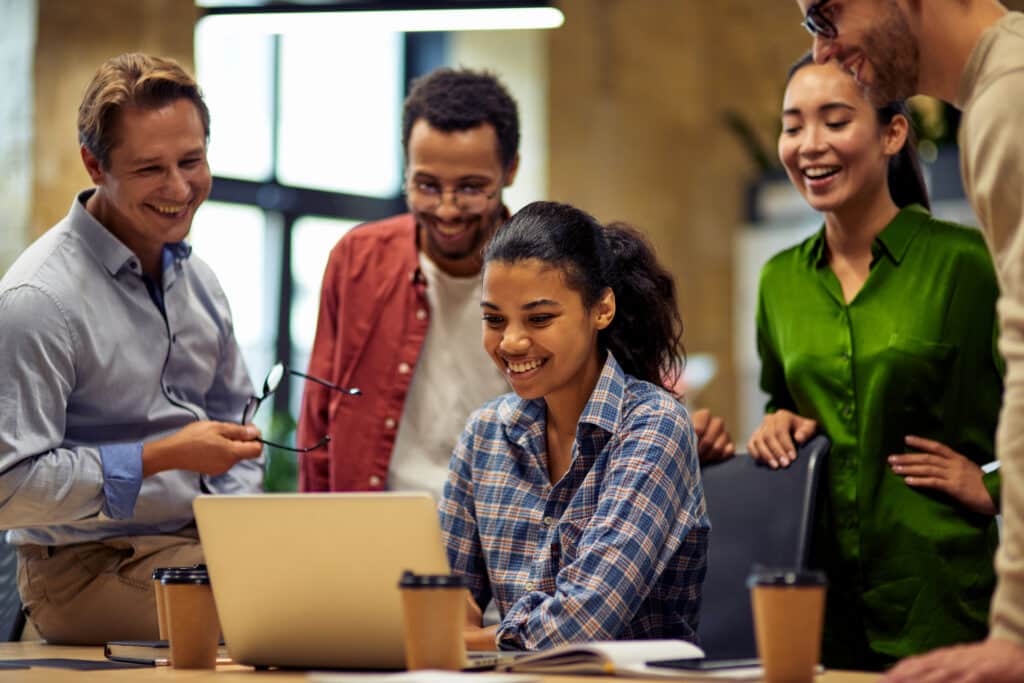 See how users are building applications with SurveyCTO