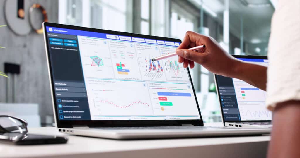 Build custom applications with SurveyCTO APIs