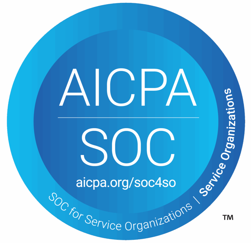 SurveyCTO is SOC 2 Type 2 certified for even greater adherence to high data security standards