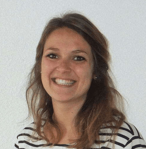 Yvonne Van Dalen, Monitoring and Evaluation Officer