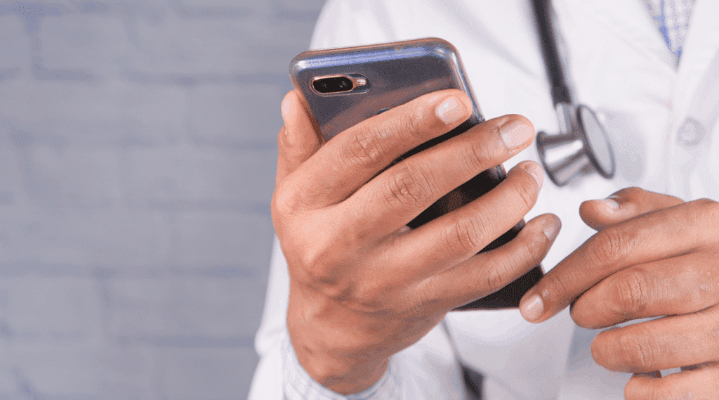 Use this contact tracing template to manage public health interventions designed to limit infectious diseases in offline enviornments.