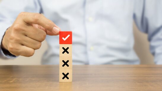 Here’s How You can Fix Common Non-Sampling Errors