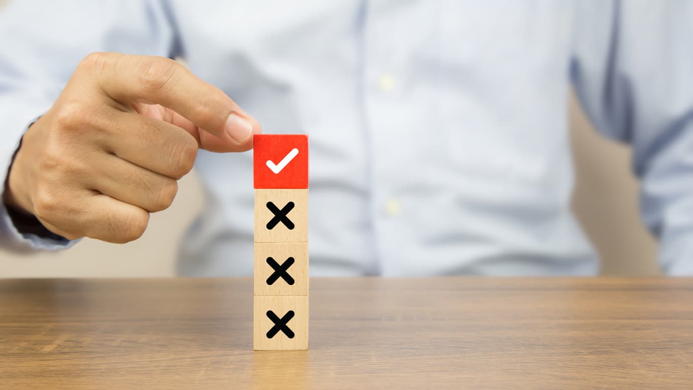 You are currently viewing Here’s How You can Fix Common Non-Sampling Errors