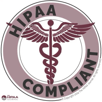 SurveyCTO is HIPAA compliant so you can rest assured patient is safeguarded to the highest standards https://www.hipaajournal.com/hipaa-rights/