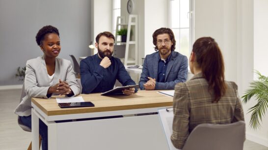 How to improve surveyor management with supervisor scorecards