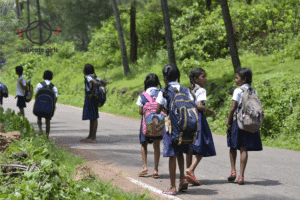 Educate Girls scale impact with SurveyCTO