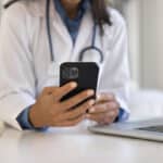 Medical professionals, protect your data with HIPAA-compliant SurveyCTO