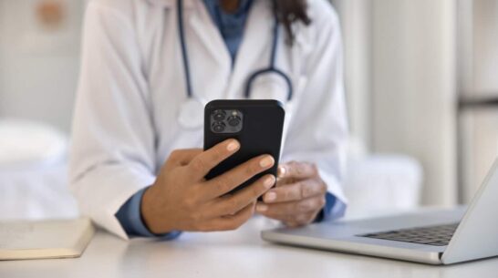 Medical professionals, protect your data with HIPAA-compliant SurveyCTO