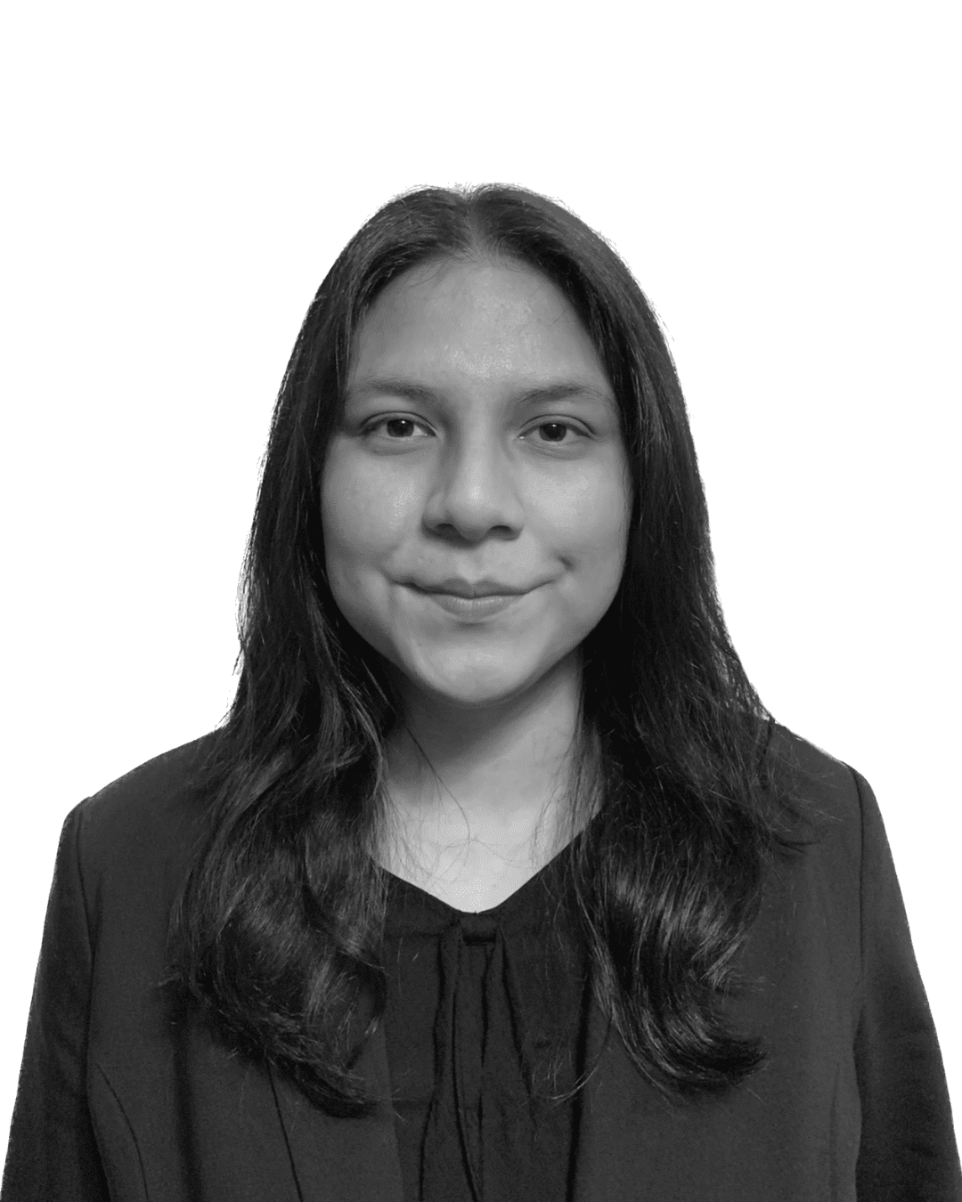 Nicole Linares, Research Analyst at Laterite