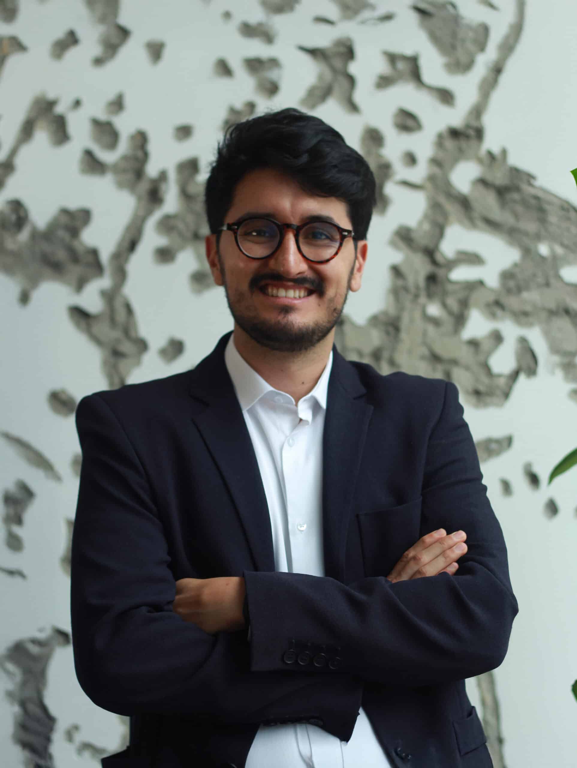 David Granada Donato, Lead of quantitative Methods at Equilibrium BDC