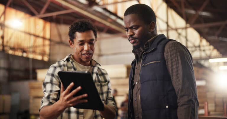Improve market research data collection with SurveyCTO