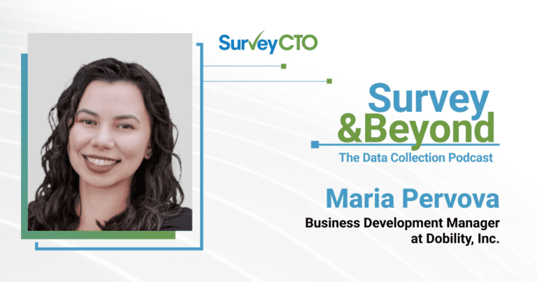 Build vs Buy with Maria Pervova