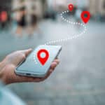 How to use geofencing to improve field data collection, rostering, and route planning