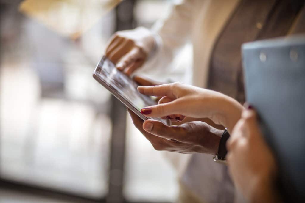 SurveyCTO improves longitudinal projects with robust case management