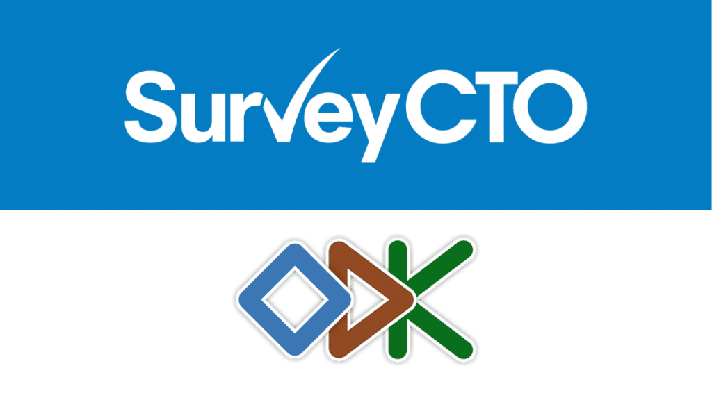 See how SurveyCTO and ODK compare as data collection tools.