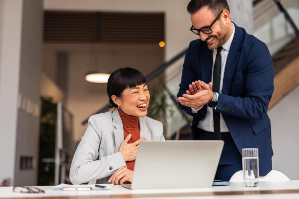 Connect with other SurveyCTO users from around the world