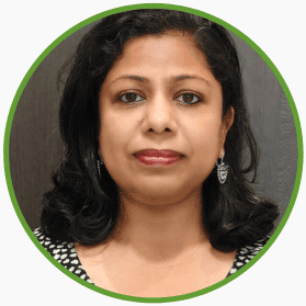 Shweta Saxena, Head of Technology, Suvita
