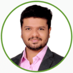 Vinoj Raj, Senior Technology Generalist, Suvita