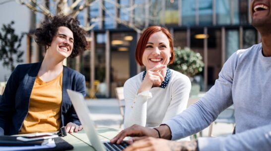 Know anyone who can benefit from SurveyCTO?