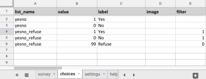 static_choice_filter_screenshot.png