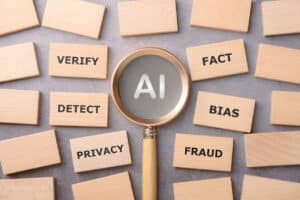 Read more about the article 8 checks you should do before using AI-generated survey questions