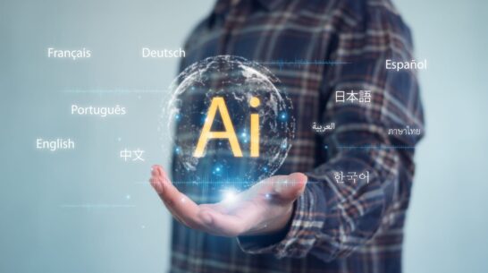 Streamline audio-based and multilingual data collection projects with AI-powered translations and transcriptions