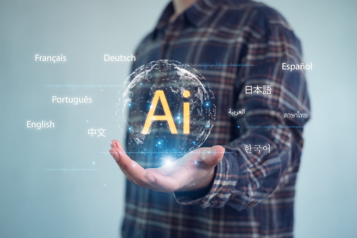 You are currently viewing Streamline audio-based and multilingual data collection projects with AI-powered translations and transcriptions