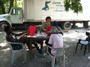 Read more about the article Running lab-in-the-field experiments in Haiti