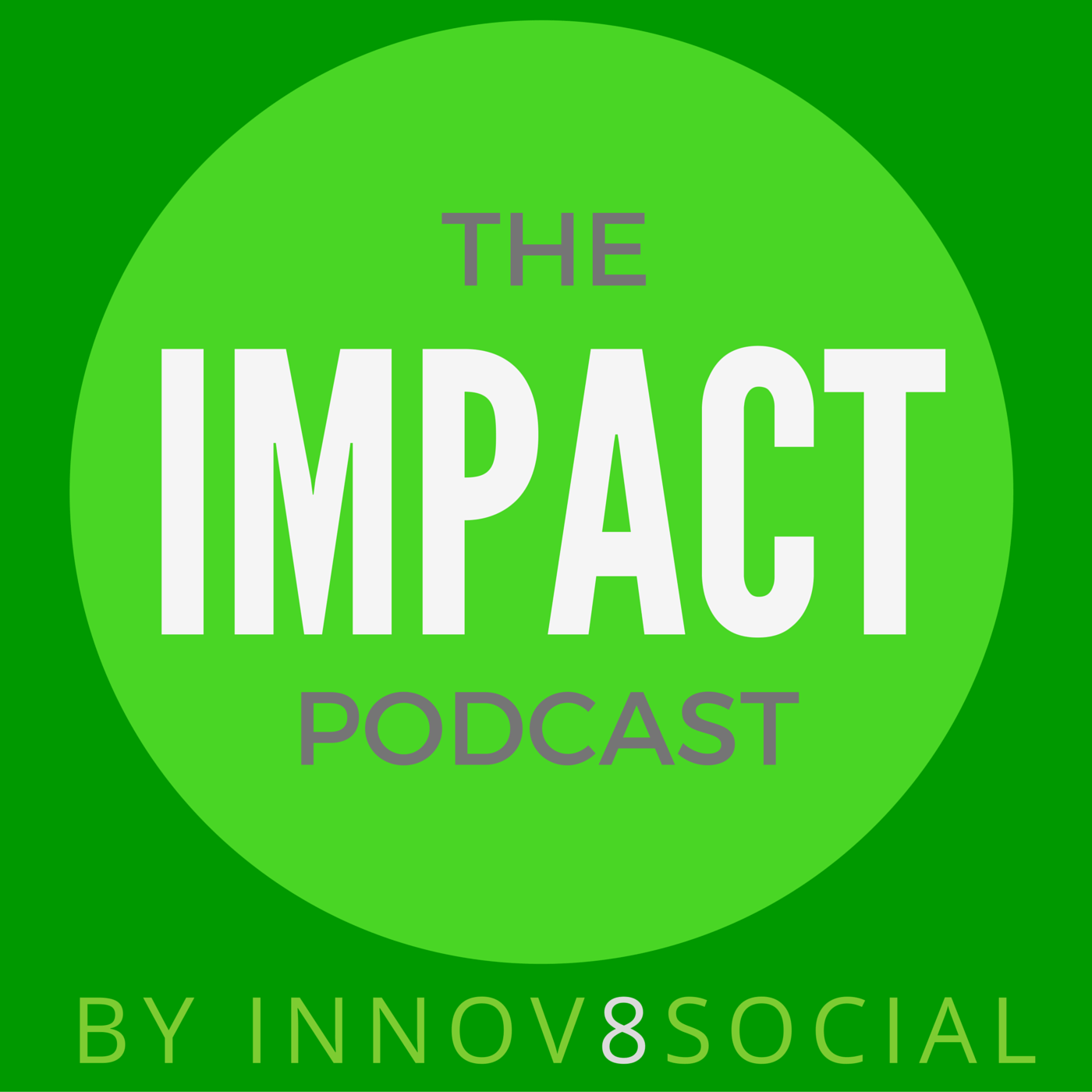 You are currently viewing Dr. Christopher Robert on The Impact Podcast