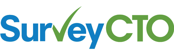Because your data is worth it - SurveyCTO