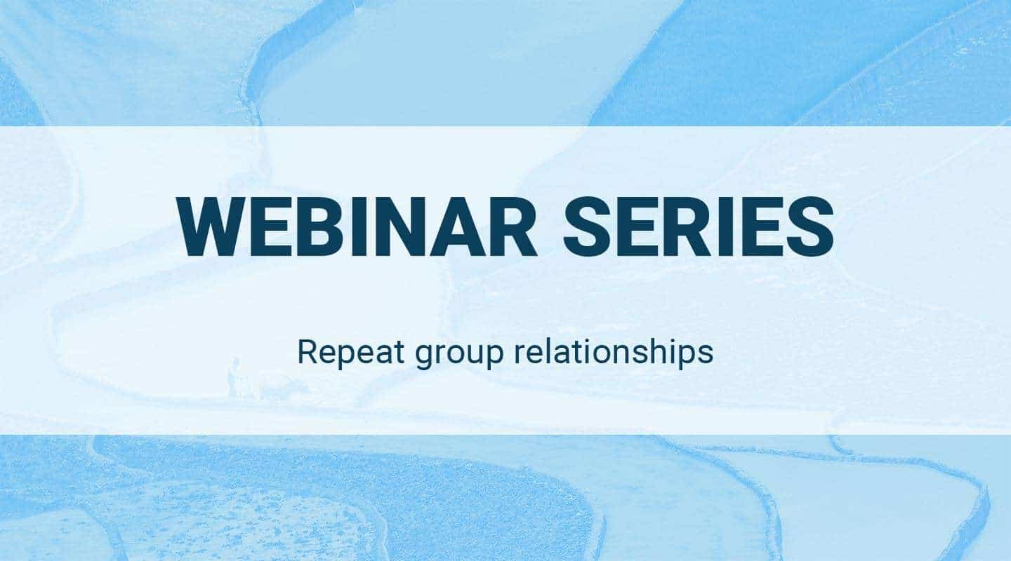 You are currently viewing SurveyCTO Webinar Series: Repeat group relationships