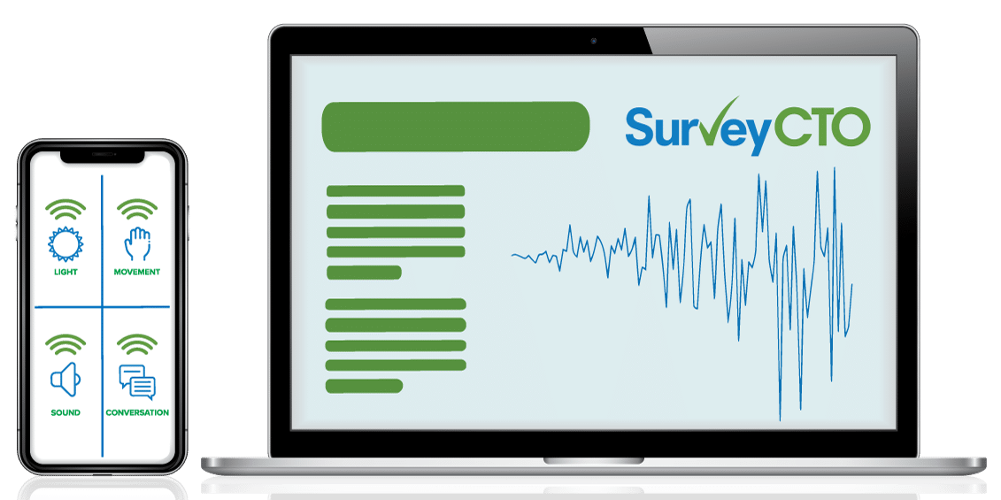 Data Collection Platform Overview - SurveyCTO