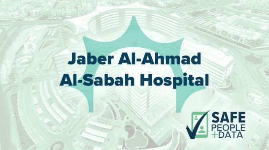 Using SurveyCTO to determine COVID-19 health outcomes: Discover Jaber Al-Ahmad Al-Sabah Hospital’s approach