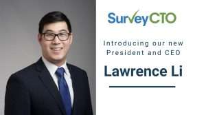 Read more about the article A letter to users and partners from our President & CEO, Lawrence Li