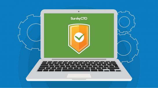How SurveyCTO approaches maintenance and security releases