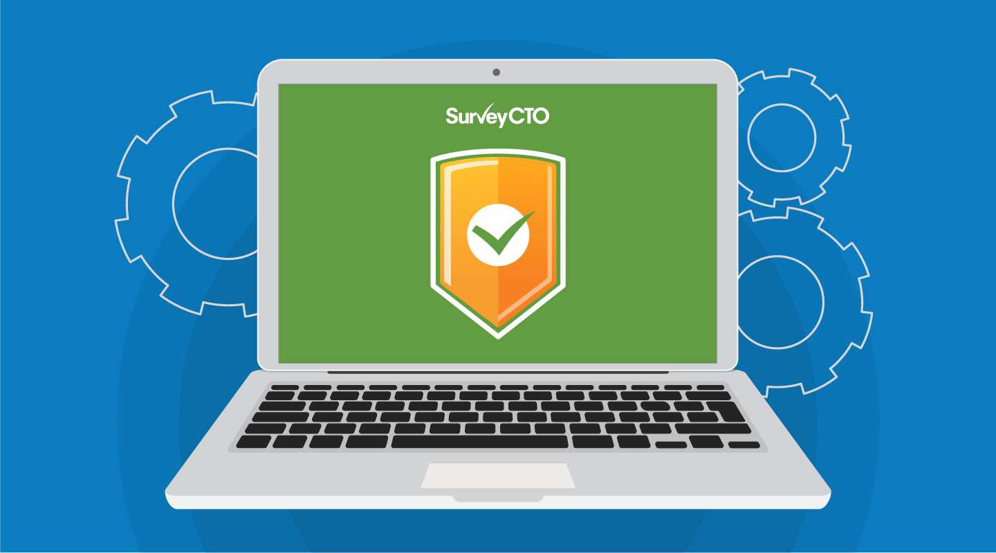 You are currently viewing How SurveyCTO approaches maintenance and security releases