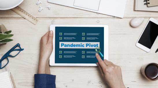 Pandemic Pivot: The Shift From CAPI to CATI and the future of data collection modes￼