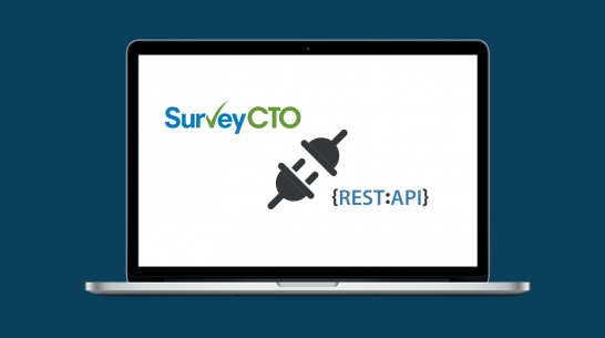 What’s possible with the SurveyCTO API: 6 tips for automating your survey data management